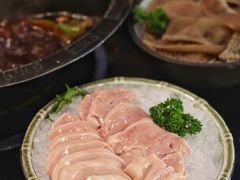 -潮澎派·潮汕菜大排档(南较西路店)