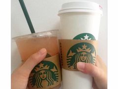 -星巴克臻选(外滩中心店)