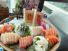 -黑松白鹿(金融街店)