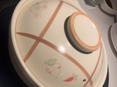 -湯系餐室(苏宁广场店)