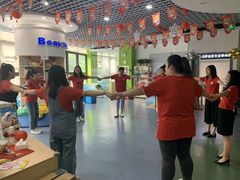 -励步儿童成长中心·英语启蒙·剑桥考级·KET(八佰伴校区)