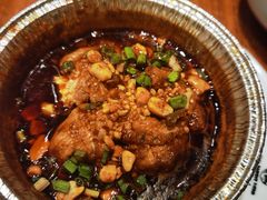 烤脑花-老号尤兔头(幸福店)