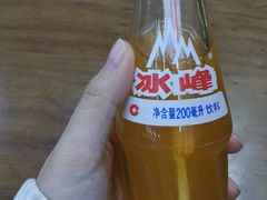 -回坊马二饺子馆