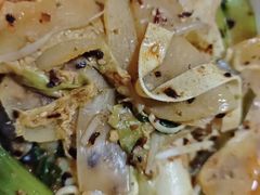-拌陛河山抚顺麻辣拌(总店)