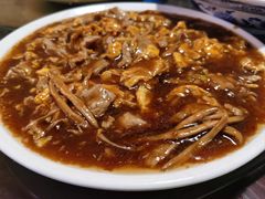 醋溜木须-食客居(缔景店)