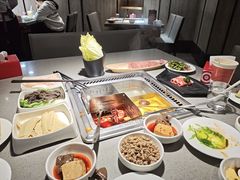 -海底捞火锅(步步高新天地店)