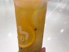 -CoCo都可(合生汇店)