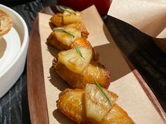 -LES ELITES 英集荟(南京西路店)