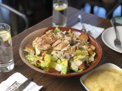 凯撒色拉-The BREW·酿餐厅(浦东嘉里大酒店)