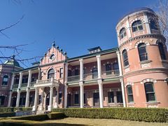 -北京动物园-畅观楼