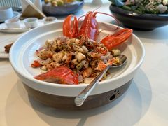 -海味观(老西门店)