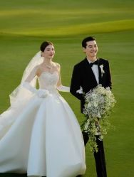 -金夫人婚纱摄影(惠阳店)