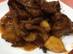 -富来美食(成发大厦店)