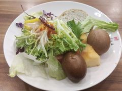 -辽宁大厦天然居自助餐(黄河南大街店)