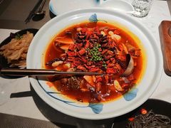 -椒点·川粤精品(香港广场店)