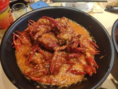 -聚味瞿记·龙虾堂(坡子街店)