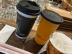 茉莉白桃-去茶山(重庆万象城店)