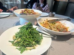 -巴盟人家·内蒙地方菜(华丽家族店)