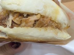 -子午路张记肉夹馍(兵马俑店)