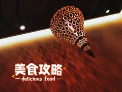 -丝路金桃·新疆菜(徐汇店)