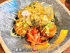 -雷屋日式料理(沈安小区店)