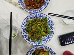 -新新湘菜馆(新中街二条店)