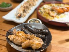 -信日本料理(信义坊店)