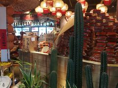 -周小明火锅(黑金冠社区店)