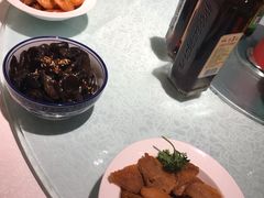 -豫园万丽酒店-万丽轩中餐厅(河南南路店)