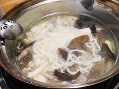 -椰夫人·养生椰子鸡(金沙洲永旺店)