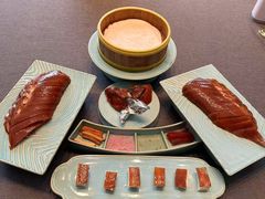 -锦色烤鸭·本地菜(学院路店)