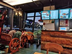 -兵哥豌豆面(雅颂居店)