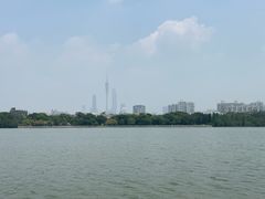 -海珠湖公园