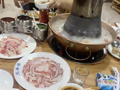 -元盛居(生态大街店)