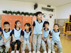 -北京市朝阳区阳光起点幼儿园(东坝园)