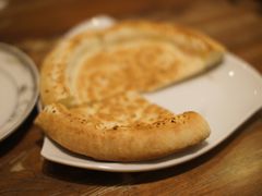 -清真·玛丽亚新疆菜主题餐厅(浙江中路店)
