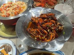 -霄汉牛三鲜湖北砂锅菜(万松园2店)