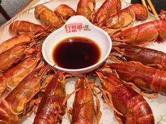 -红盔甲·小龙虾(车公庙店)