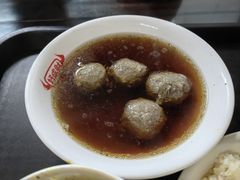 -好成财牛排馆(涂门街总店)