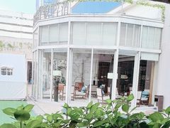 -江户前日本料理(瑞诗酒店店)