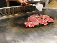 -吉布鲁牛排海鲜自助(成都大悦城店)