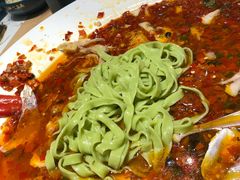 -千稻剁椒大鱼头(CityOn熙地港店)