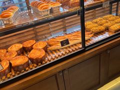 -红跑车蛋糕世界(网巾市店)