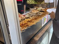 -郭记小街麻辣烫(南小街总店)