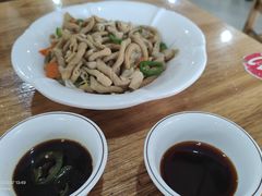 -南记食粥坊·宵夜大排档(莲花总店)