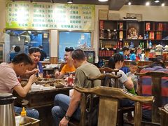 大堂-肖肖酸萝卜鱼火锅(总店)