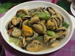 -鸿旺海鲜楼(平潭流水店)