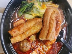 -四川老牛麻辣烫(北门桥店)