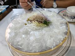 -明本湛江鸡•海鲜小厨(陈家祠店)