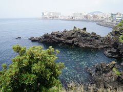 -龙头岩(Dragon Head Rock)
